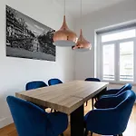 Appartement My Lx Flat Center El Corte Ingles Lissabon