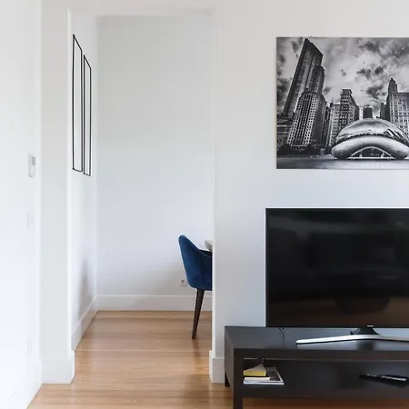 My Lx Flat Center El Corte Ingles *