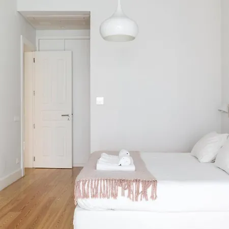 My Lx Flat Center El Corte Ingles 리스본