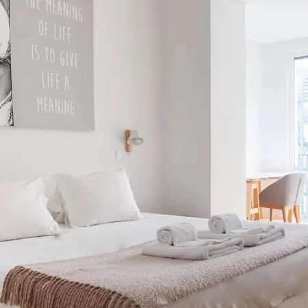 My Lx Flat Center El Corte Ingles *