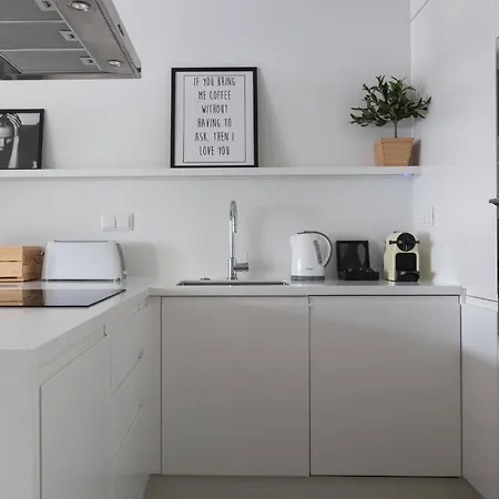 My Lx Flat Center El Corte Ingles