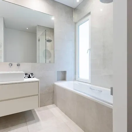 My Lx Flat Center El Corte Ingles Appartement