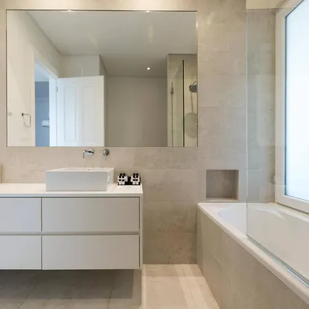 Apartment My Lx Flat City Center El Corte Ingles