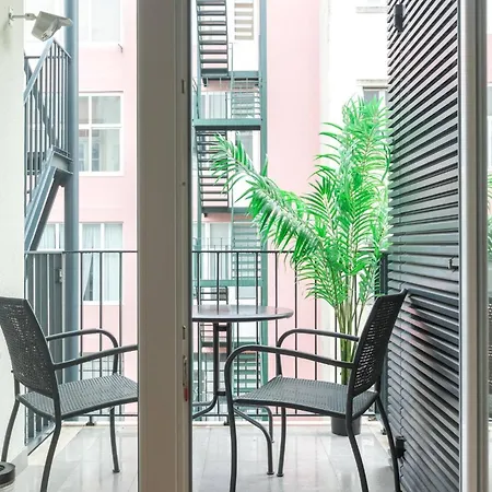 My Lx Flat Center El Corte Ingles *