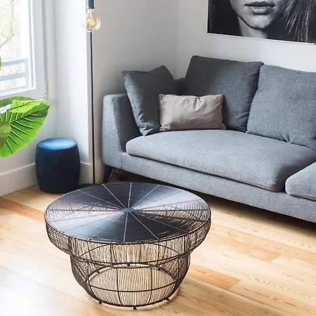 My Lx Flat Center El Corte Ingles リスボン