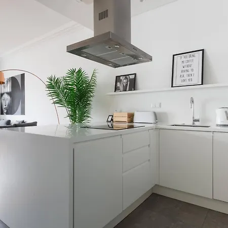 My Lx Flat Center El Corte Ingles