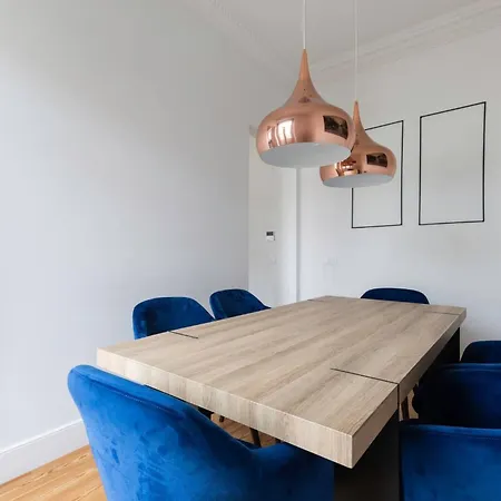 My Lx Flat Center El Corte Ingles Apartment Lissabon